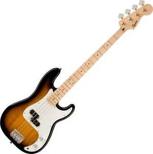 Fender Squier Sonic Precision Bass MN 2-Color Sunburst Elektrická basgitara
