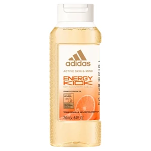 ADIDAS Active Energy Kick Sprchový gel pro ženy 250 ml