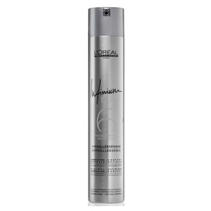 L´ORÉAL Professionnel Infinium Extra Strong lak na vlasy Pure 500 ml