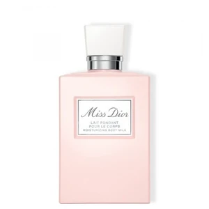 CHRISTIAN DIOR Miss Dior Tělové mléko 200 ml