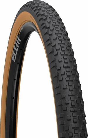 WTB Riddler 29/28" (622 mm) Black/Tanwall Neumático de bicicleta de trekking