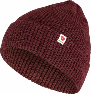 Fjällräven Tab Hat Dark Garnet Căciulă