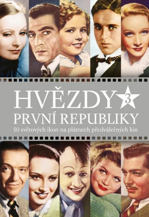 Hvězdy první republiky 3 (Defekt) - Alžběta Nagyová