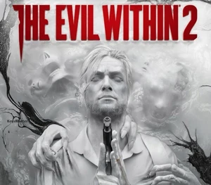 The Evil Within 2 Epic Games Account