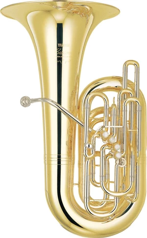 Yamaha YCB 822 Tuba Do