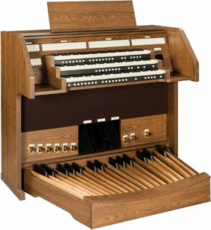 Viscount Chorum 90 Organ elektroniczny