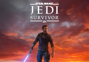 STAR WARS Jedi: Survivor Origin Account