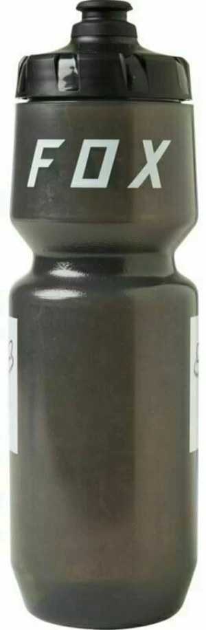 FOX Purist Bottle Black 770 ml Bidon