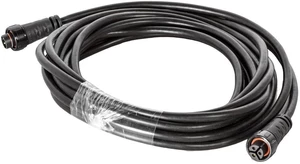 Accu Cable DMX IP ext. Wifly EXR Par IP 5 m DMX IP kábel