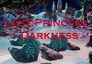 Lost Princess: Darkness Steam CD Key