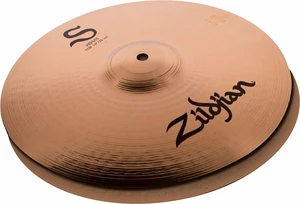 Zildjian S14HPR S Family Hi-Hat talerz perkusyjny 14"