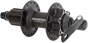 Shimano FH-M525A Disc Brakes 9x135 Shimano HG 32 6-śrub Piasta