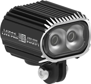 Lezyne Ebike Lite Pro Drive 800 800 lm Black Első lámpa