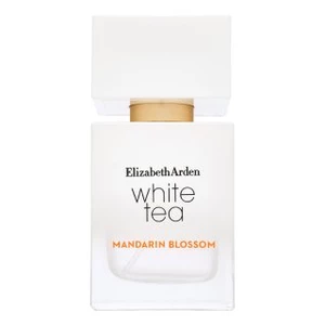 Elizabeth Arden White Tea Mandarin Blossom woda toaletowa dla kobiet 30 ml