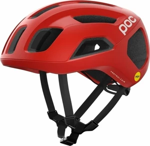 POC Ventral Air MIPS Prismane Red Matt 54-59 Cyklistická helma