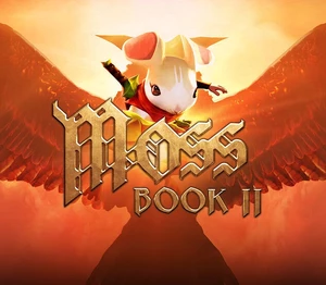 Moss: Book II PlayStation 5 Account