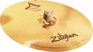 Zildjian A20532 A Custom Fast Piatto Crash 16"