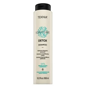 Lakmé Teknia Scalp Care Detox Shampoo szampon oczyszczający przeciw łupieżowi 300 ml