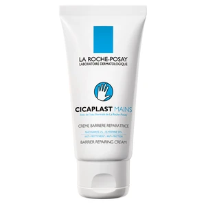 LA ROCHE-POSAY Cicaplast Krém na ruce 50 ml