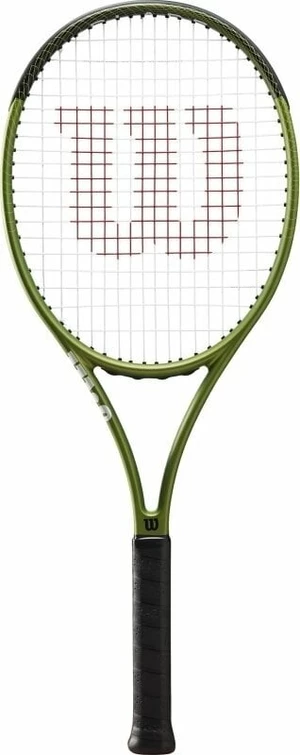 Wilson Blade Feel 100 Racket L2 Tennisschläger