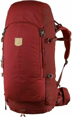 Fjällräven Keb W 52 Lava/Dark Lava Outdoor rucsac