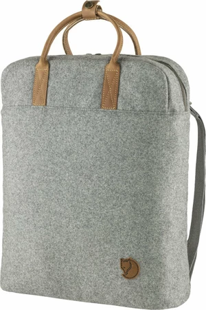 Fjällräven Norrvåge Backpack Granite Grey Outdoor rucsac