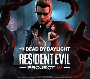 Dead by Daylight - Resident Evil: PROJECT W Chapter DLC Steam CD Key