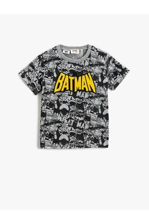 Koton Boys' T-Shirt - 2lbs16320ok