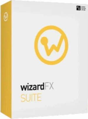 MAGIX Wizard FX Suite (Digitálny produkt)
