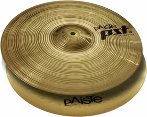 Paiste PST 3 Hi-Hat talerz perkusyjny 14"