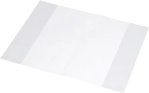 Panta plast Obaly na sešity A5, transparentní, 10 ks