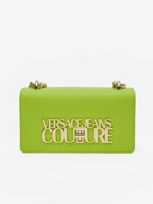 Versace Jeans Couture Kabelka Zelená