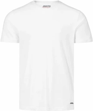 Musto Essentials Camicia White L