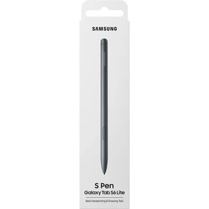 Original Stylus S Pen EJ-PP610BJE pro Samsung Galaxy Tab S6 Lite gray