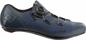 Crono CR3.5 Road BOA Blue 40 Pánská cyklistická obuv