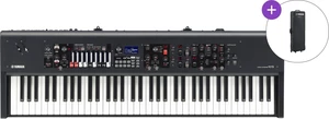 Yamaha YC73 SET Elektronické varhany