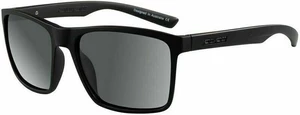 Dirty Dog Droid 53549 Satin Black/Grey Polarized Ochelari de stil de viață