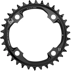 SRAM X-SYNC Eagle Foaie 104 BCD 38T