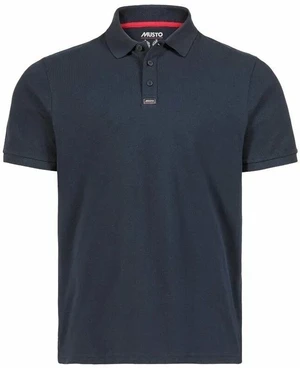 Musto Essentials Pique Polo Cămaşă Navy S