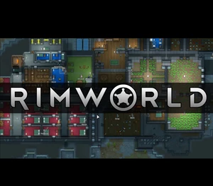 RimWorld - Starter Pack Bundle EU Steam CD Key