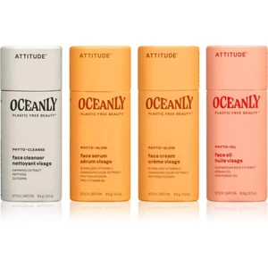 Attitude Oceanly Glow set (s vitamínom C)