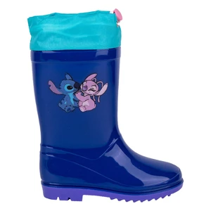 BOOTS RAIN PVC STITCH