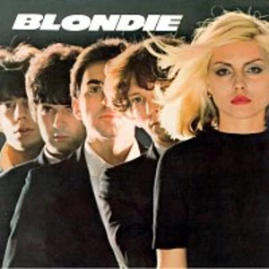 Blondie – Blondie [Remastered 2001] CD