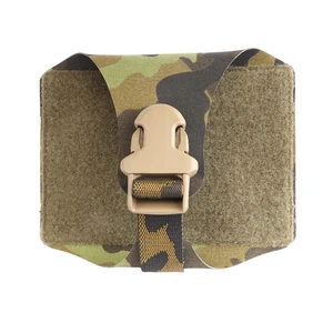 Horizontální platforma Rapid Deployment IFAK Combat Systems® – Vzor 95 woodland  (Barva: Vzor 95 woodland )