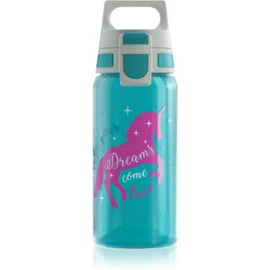 Sigg Viva One detská fľaša Unicorn 500 ml