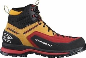 Garmont Vetta Tech GTX Red/Orange 44 Pánské outdoorové boty