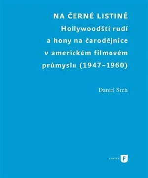 Na černé listině - Daniel Srch