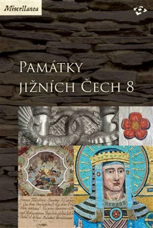 Památky jižních Čech 8 - Martin Gaži