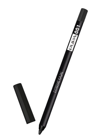 PUPA Milano Kajalová tužka na oči (Extreme Kajal) 1,6 g 001 Extreme Black