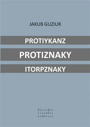 Protiykanz protiznaky itorpznaky - Jakub Guziur